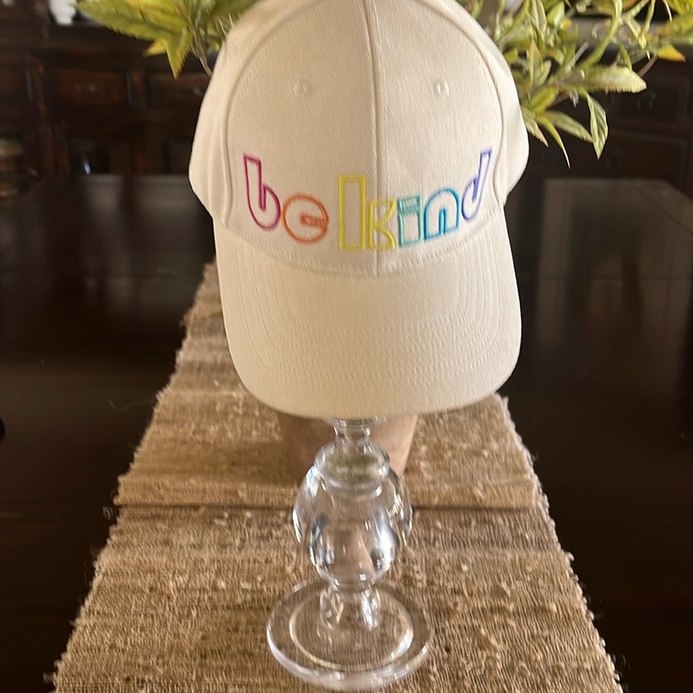 COPY - Kurt Geiger Baseball Hat